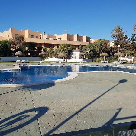 Casa Baja Extraordinaria En Urbanizacion Naturista! Las Bombardas Exteriör bild