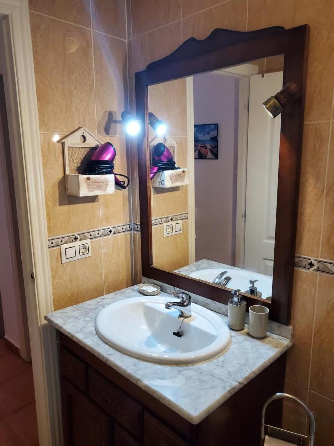 Casa Baja Extraordinaria En Urbanizacion Naturista! Las Bombardas Exteriör bild
