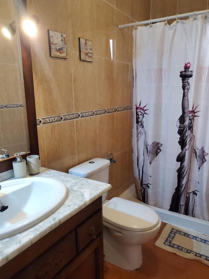 Casa Baja Extraordinaria En Urbanizacion Naturista! Las Bombardas Exteriör bild
