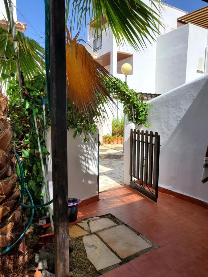Casa Baja Extraordinaria En Urbanizacion Naturista! Las Bombardas Exteriör bild