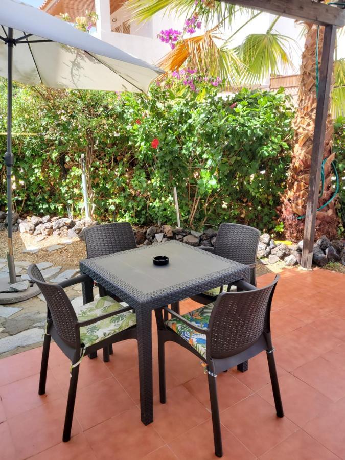 Casa Baja Extraordinaria En Urbanizacion Naturista! Las Bombardas Exteriör bild