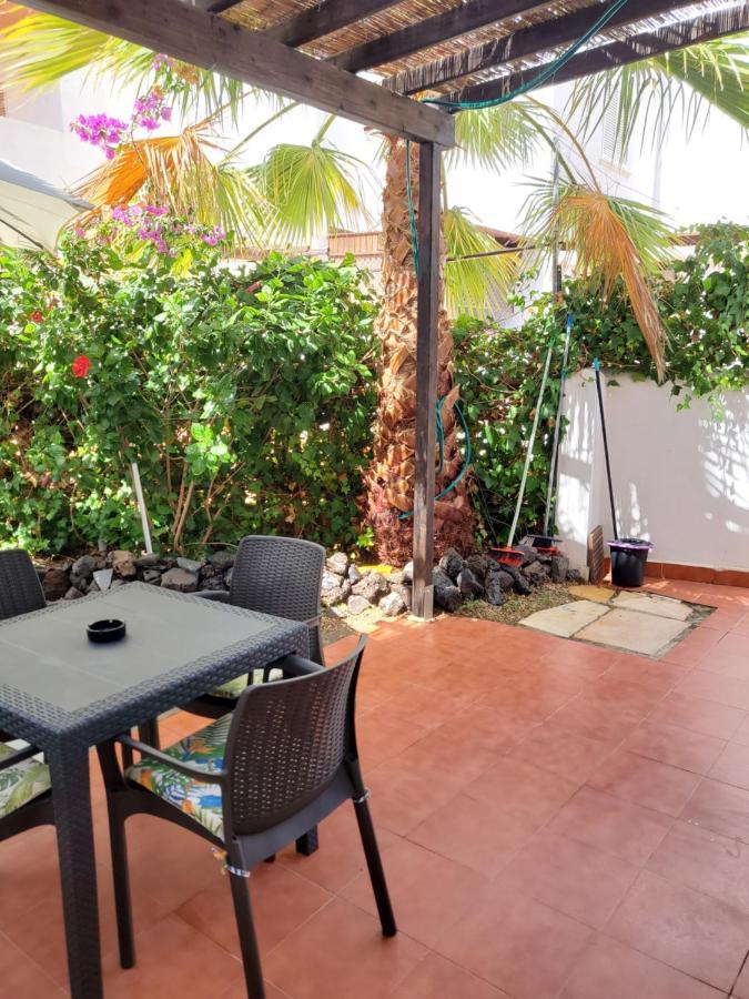 Casa Baja Extraordinaria En Urbanizacion Naturista! Las Bombardas Exteriör bild