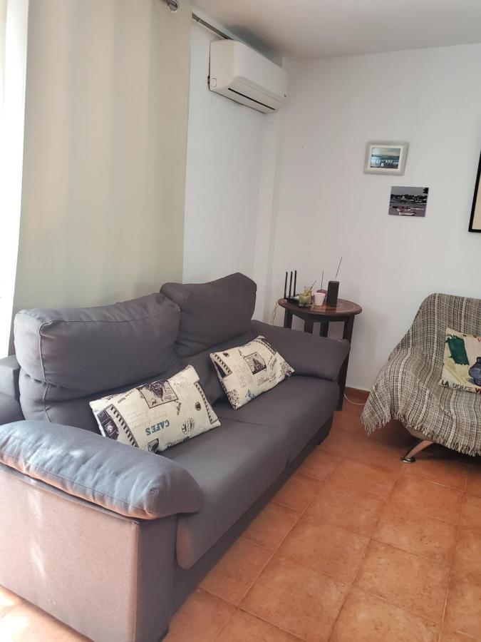 Casa Baja Extraordinaria En Urbanizacion Naturista! Las Bombardas Exteriör bild