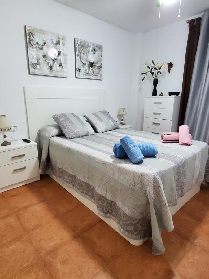 Casa Baja Extraordinaria En Urbanizacion Naturista! Las Bombardas Exteriör bild