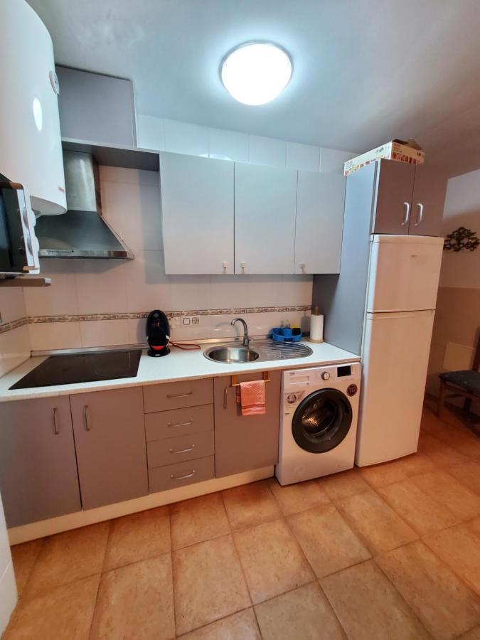 Casa Baja Extraordinaria En Urbanizacion Naturista! Las Bombardas Exteriör bild