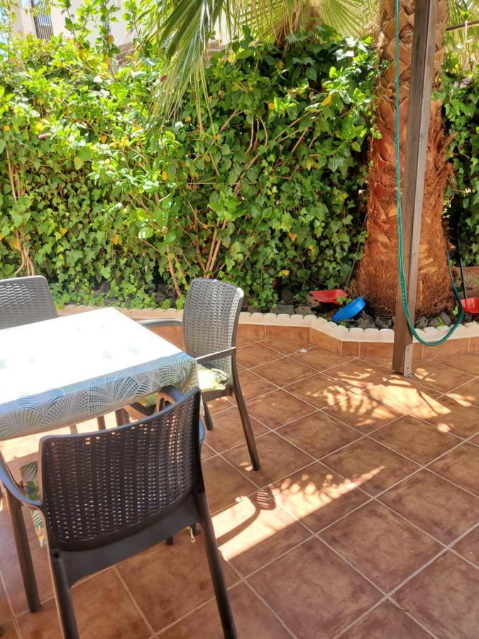 Casa Baja Extraordinaria En Urbanizacion Naturista! Las Bombardas Exteriör bild
