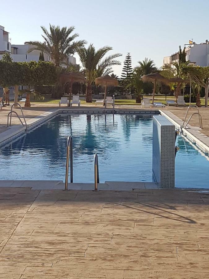 Casa Baja Extraordinaria En Urbanizacion Naturista! Las Bombardas Exteriör bild