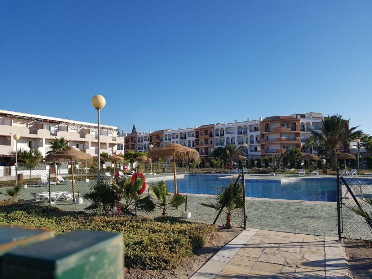 Casa Baja Extraordinaria En Urbanizacion Naturista! Las Bombardas Exteriör bild