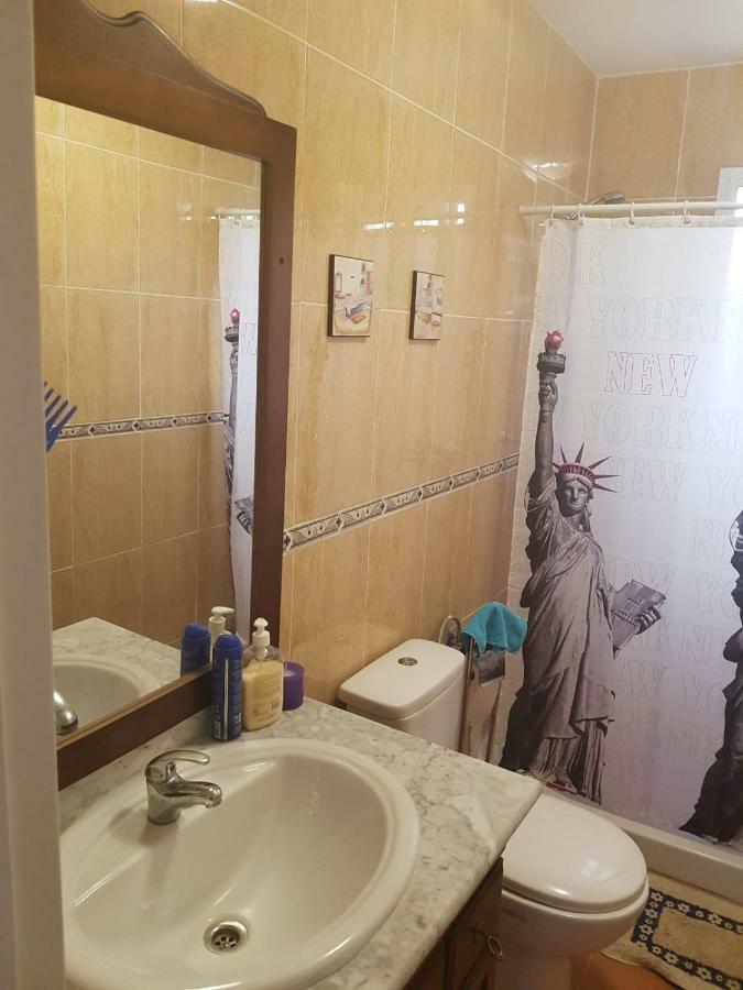 Casa Baja Extraordinaria En Urbanizacion Naturista! Las Bombardas Exteriör bild